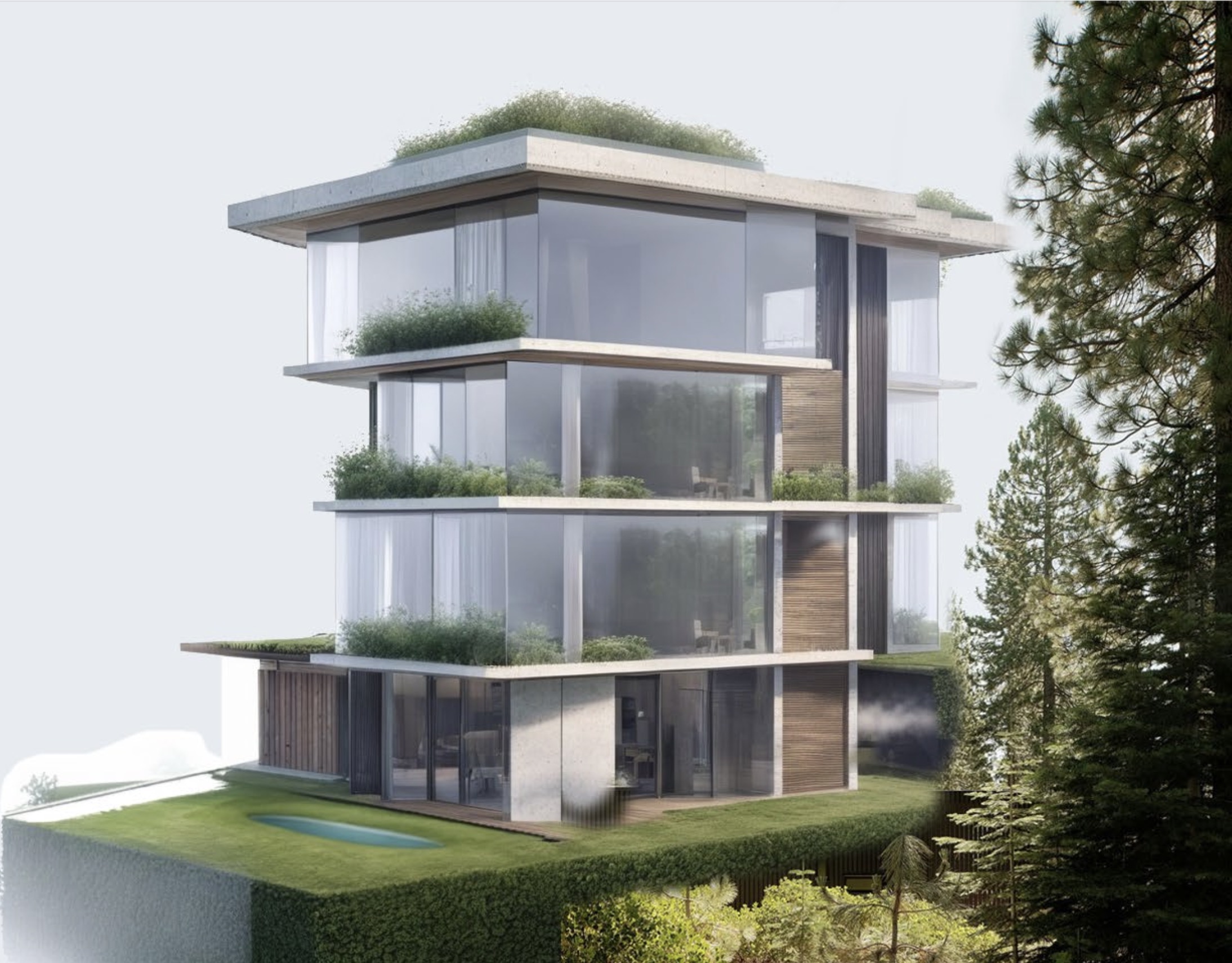 TARABYA VİLLA