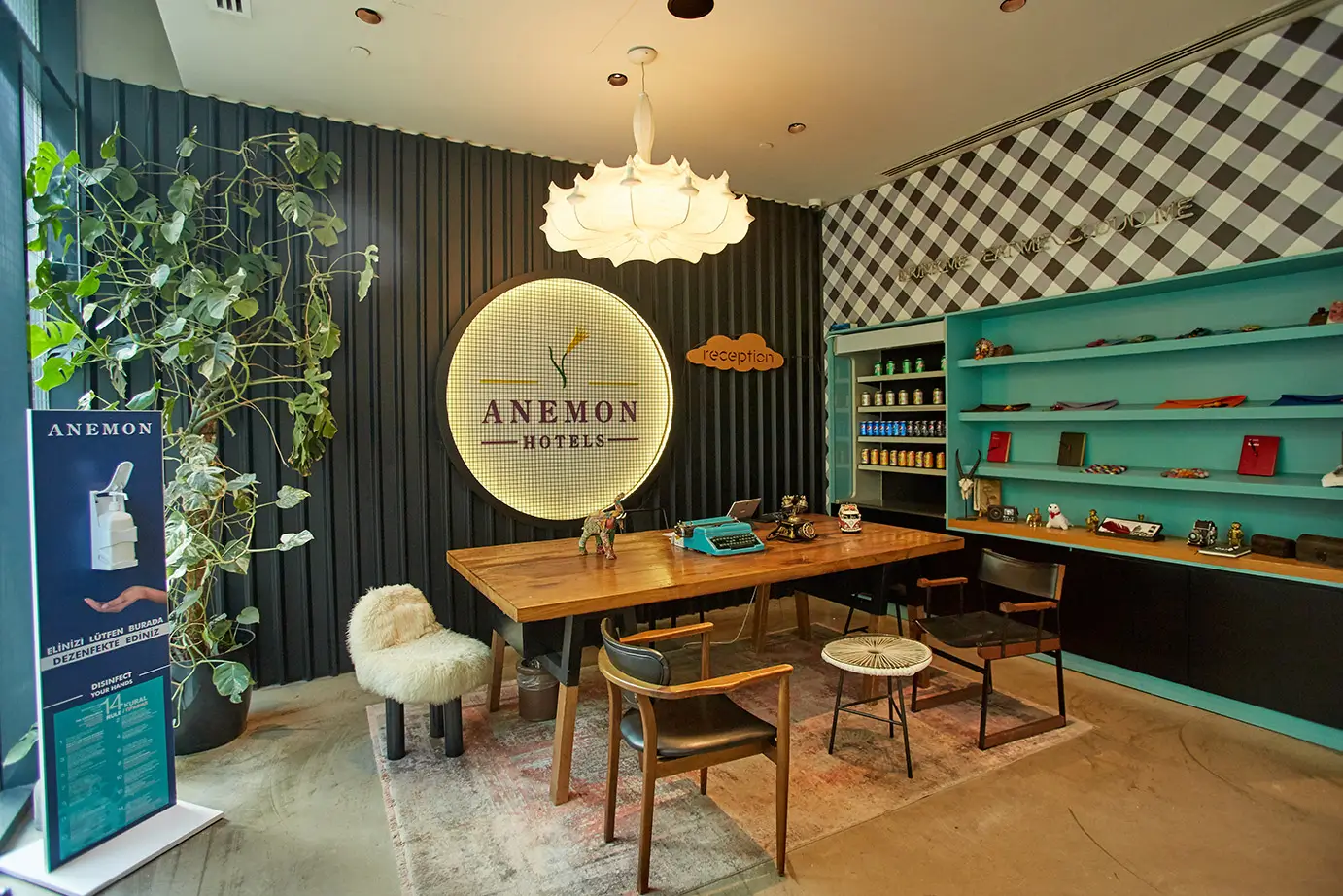 Anemon Bakırköy Hotel