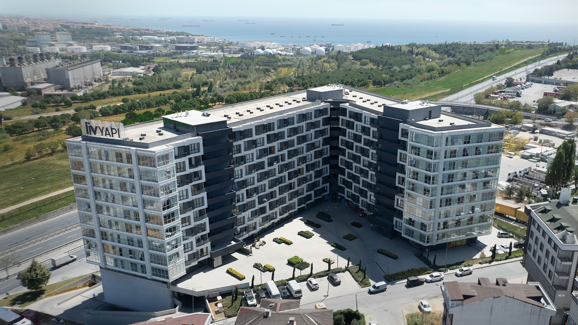 Liv MARMARA