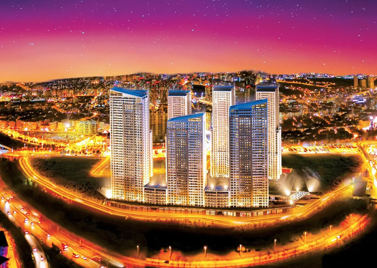 Nlogo İstanbul